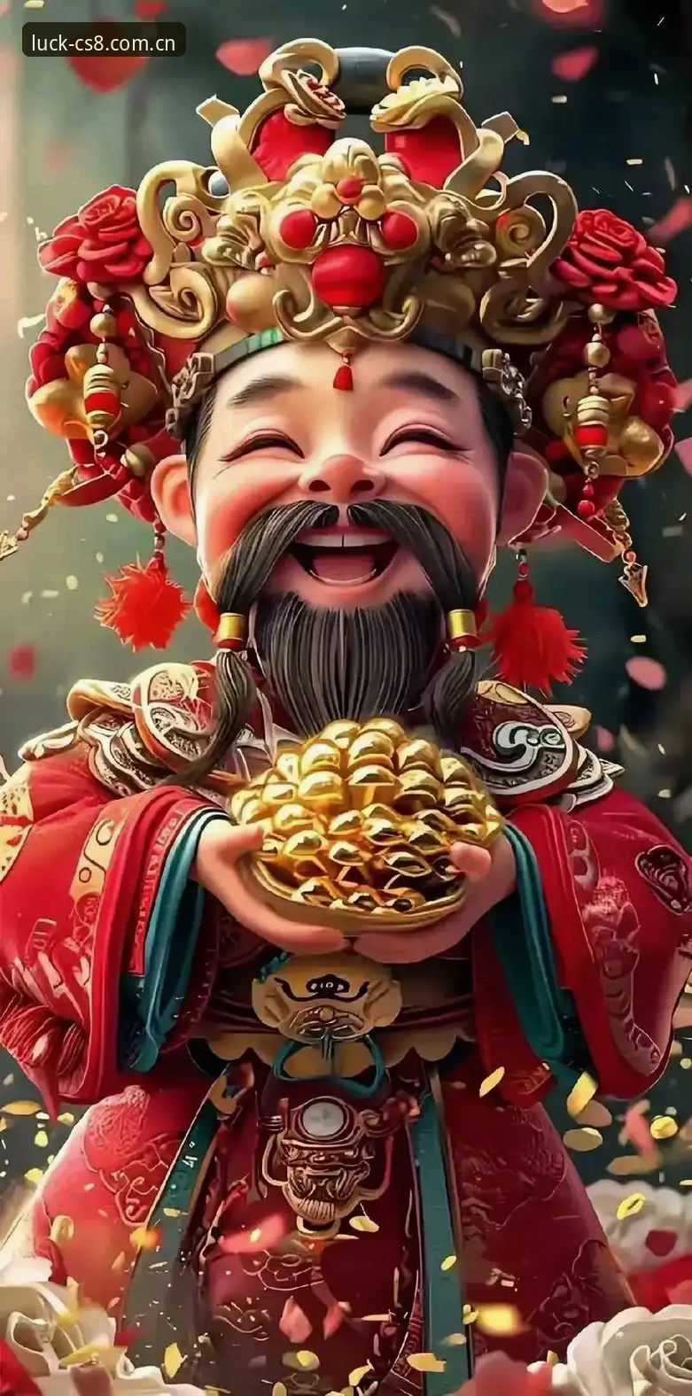 财神8最新地址评测 财神8最新地址评测:2024年平台入口与游戏体验深度解析